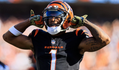 Watch: Bengals’ Ja’Marr Chase harassed on flight for saying no to autograph request