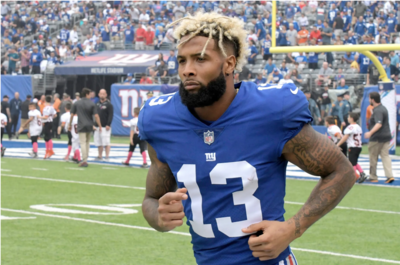 When Odell Beckham Jr. revealed how he never wanted to leave the Giants and fans were heartbroken all over again