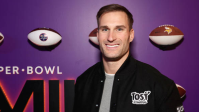 NFL trade rumors: Falcons may deal $45M backup Kirk Cousins amid uncertainty around J.J. McCarthy