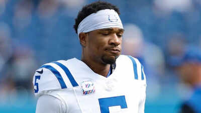 Anthony Richardson opens up about injury journey and readiness for 2025 NFL comeback