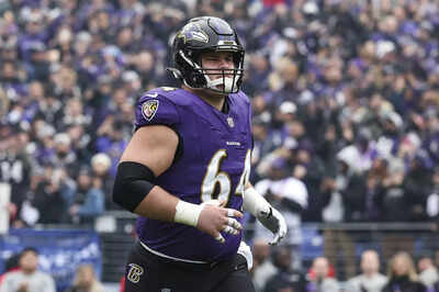 NFL’s top 100 shocker: Ravens dominate list with budget superstars