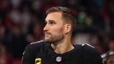 “I’ll do anything that isn’t football”: Atlanta Falcons star Kirk Cousins follows fearless mental health routine during NFL season