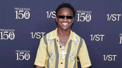 Baltimore Ravens’ Zay Flowers' haircut goes viral and starts a new NFL trend