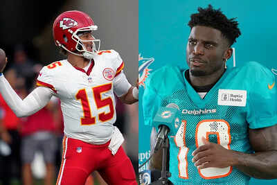 “It’s sad”: Tyreek Hill’s bold Dolphins claim stuns fans as ex-Chiefs star eyes emotional AFC clash