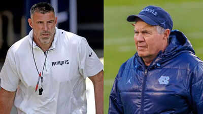 Bill Belichick breaks silence as Robert Kraft puts full power behind Mike Vrabel’s Patriots takeover