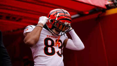 Tyler Boyd rumored to replace Jahan Dotson as Eagles’ WR3 spot sparks controversy