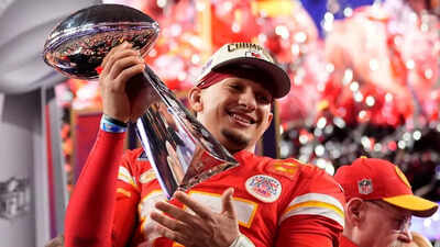 Patrick Mahomes reignites Kansas City’s Super Bowl fire as Chiefs chase NFL immortality in 2025