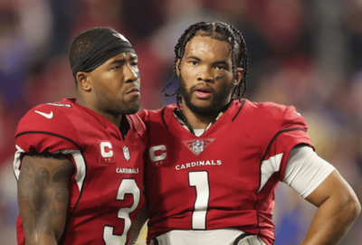 “I haven’t seen a QB do that”: Budda Baker goes on a praise parade for Arizona Cardinals quarterback Kyler Murray