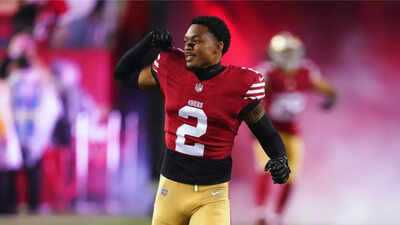 Deommodore Lenoir faces major legal trouble right before San Francisco 49ers camp raises chaos