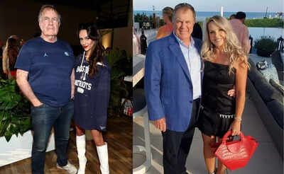 Jordon Hudson torches Bill Belichick’s ex Linda Holliday after discovering letter she now calls ‘delusional’