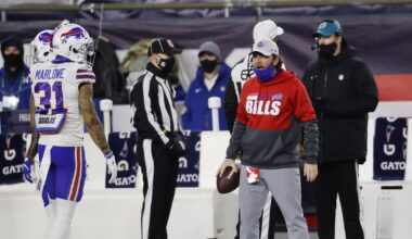 What lessons did OC Joe Brady, DC Bobby Babich learn from last year?