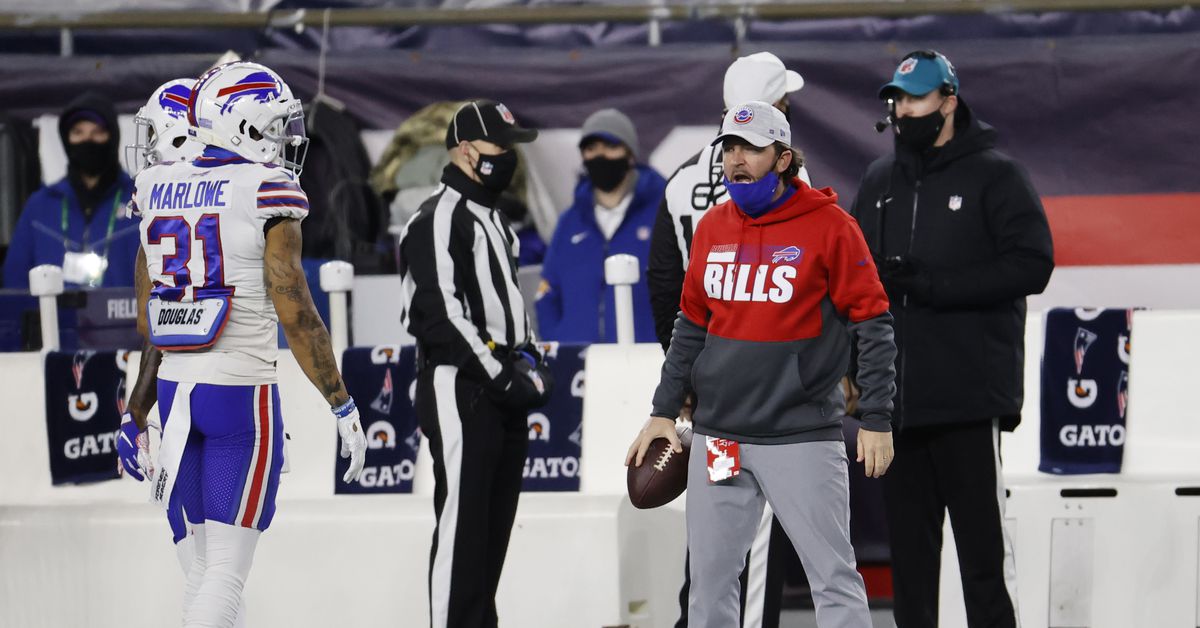 What lessons did OC Joe Brady, DC Bobby Babich learn from last year?