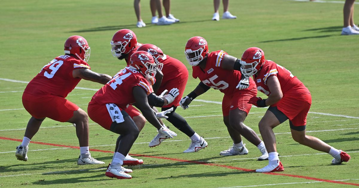 Chiefs Mandatory Minicamp: Just 1 player absent on Tuesday, June 17