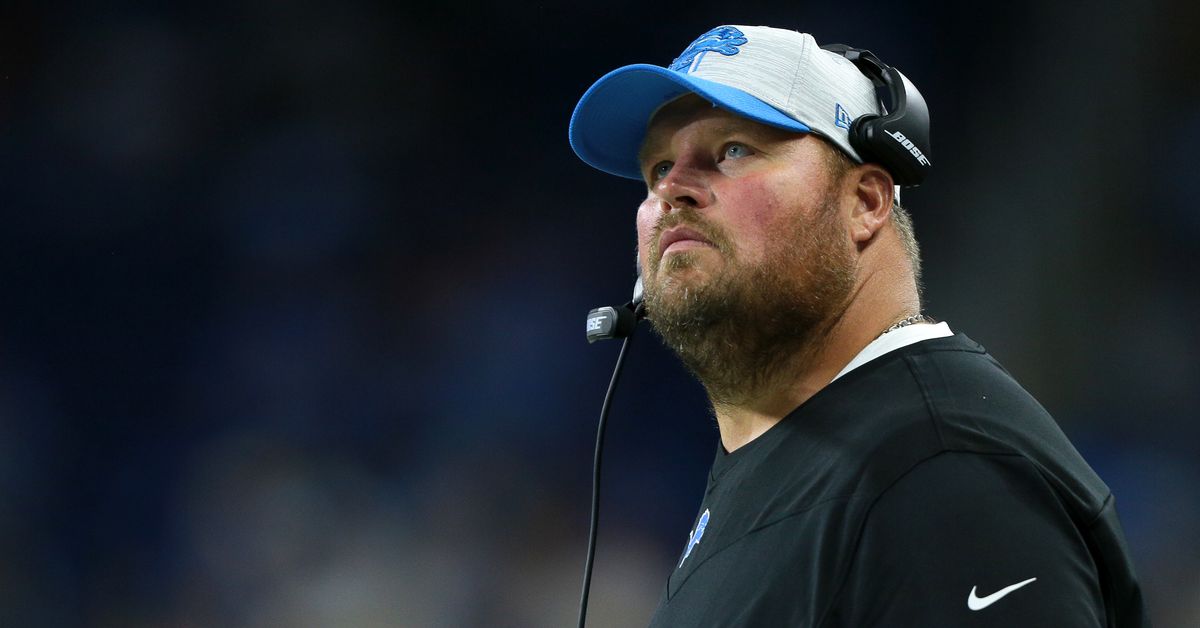 Lions OL coach Hank Fraley to interview for Seahawks OC job