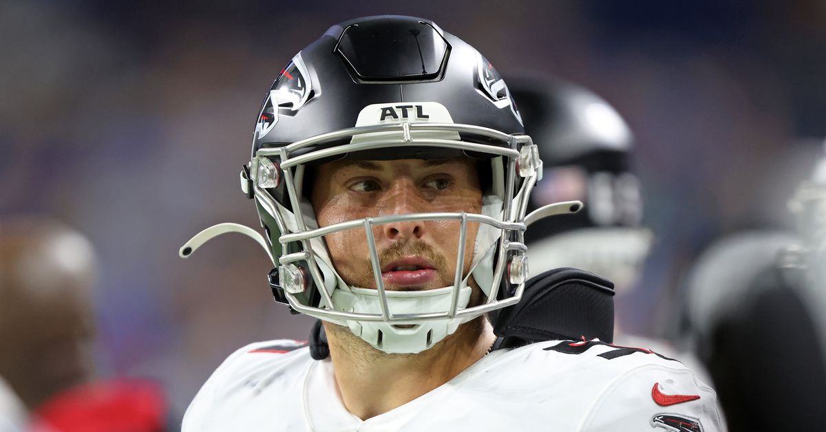 New Rams linebacker Nate Landman impresses in OTAs