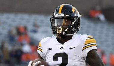 Ranking Steelers draft picks by how much they’ll play in 2025