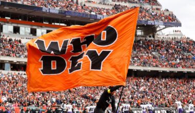 Bengals’ odds of receiving funding from Ohio for Paycor Stadium renovations has increased