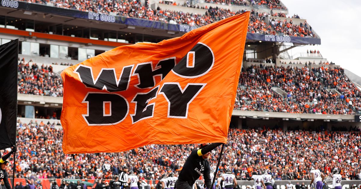 Bengals’ odds of receiving funding from Ohio for Paycor Stadium renovations has increased