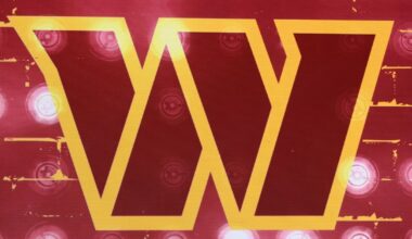 WFT News: Washington Commanders News Links