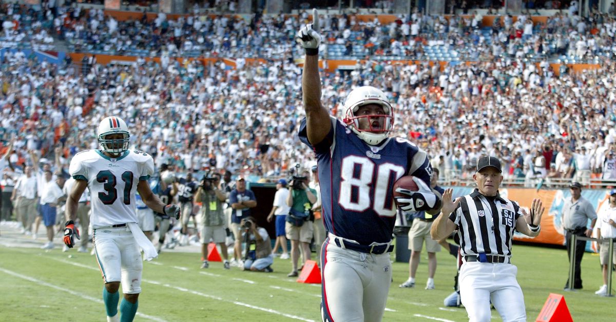 Patriots’ record-breaking 21-game win streak: A thriller in Miami