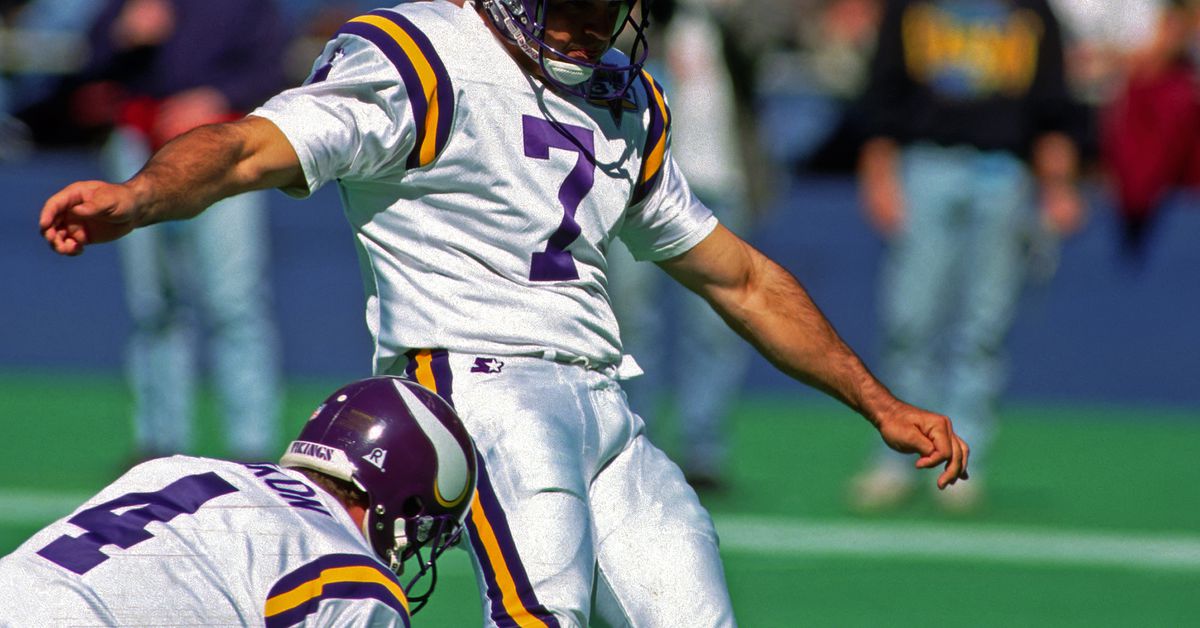 Vikes Views: Favorite Vikings Kickers