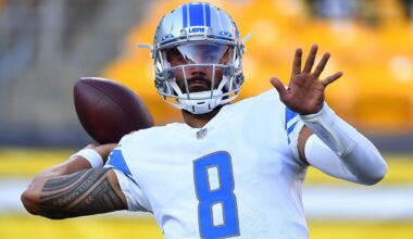 2025 UFL Championship Game to feature 5 former Detroit Lions