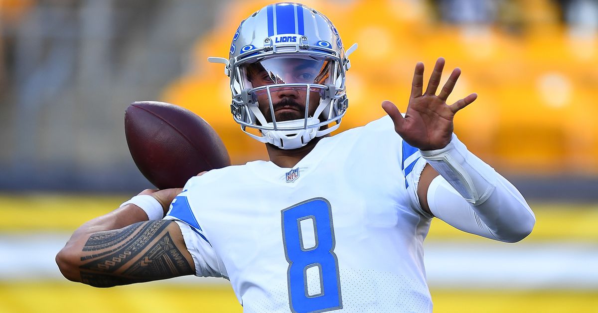 2025 UFL Championship Game to feature 5 former Detroit Lions