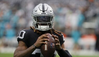 Report: Packers were interested in signing former 1st round cornerback