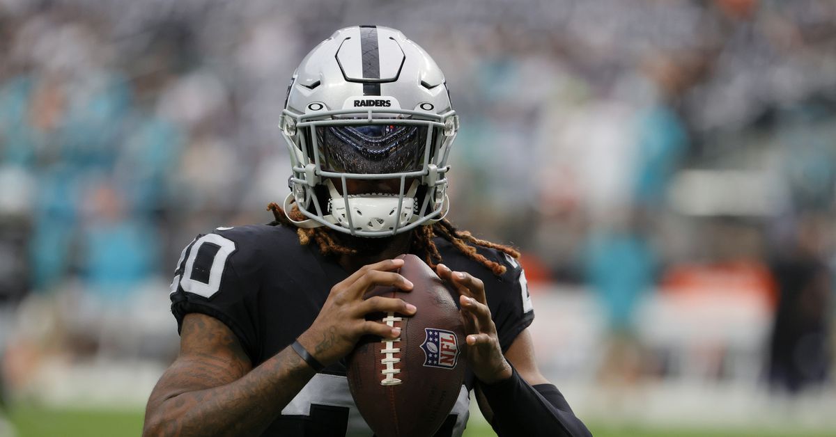 Report: Packers were interested in signing former 1st round cornerback