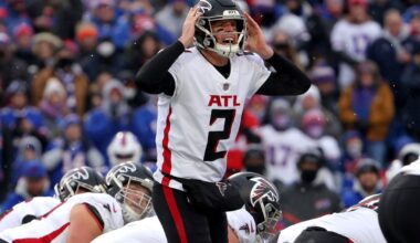 What if the Chiefs had drafted Matt Ryan instead of Glenn Dorsey in 2008?