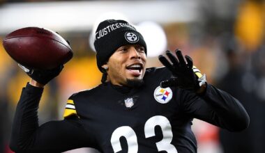 Former Pittsburgh Steelers CB gives friendly advice to Aaron Rodgers