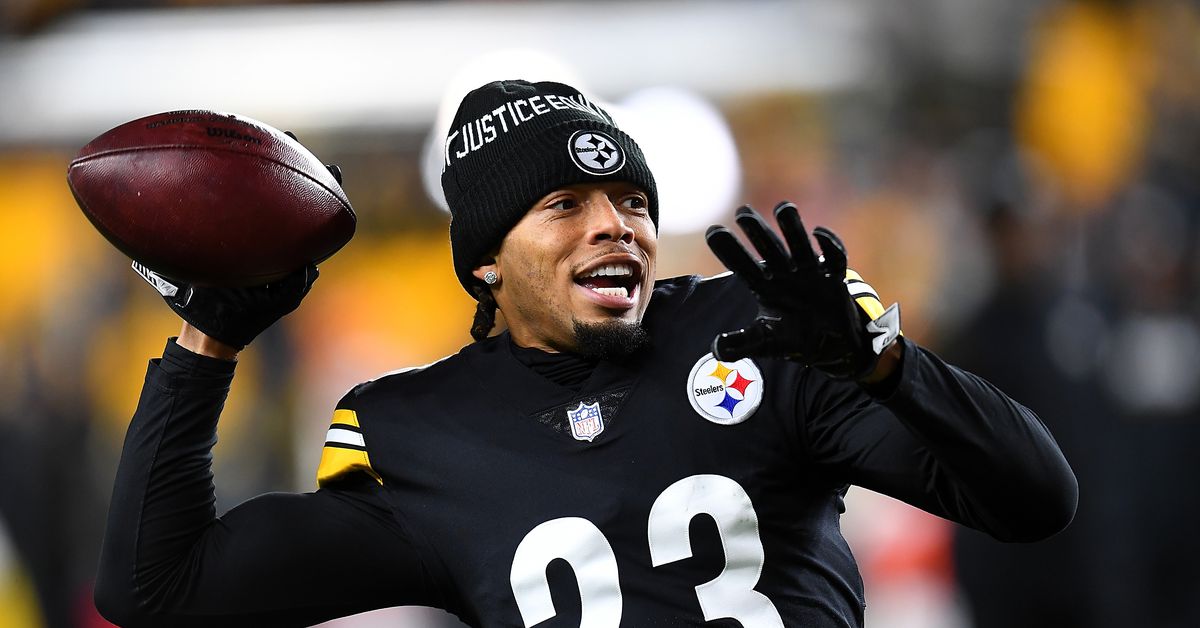 Former Pittsburgh Steelers CB gives friendly advice to Aaron Rodgers