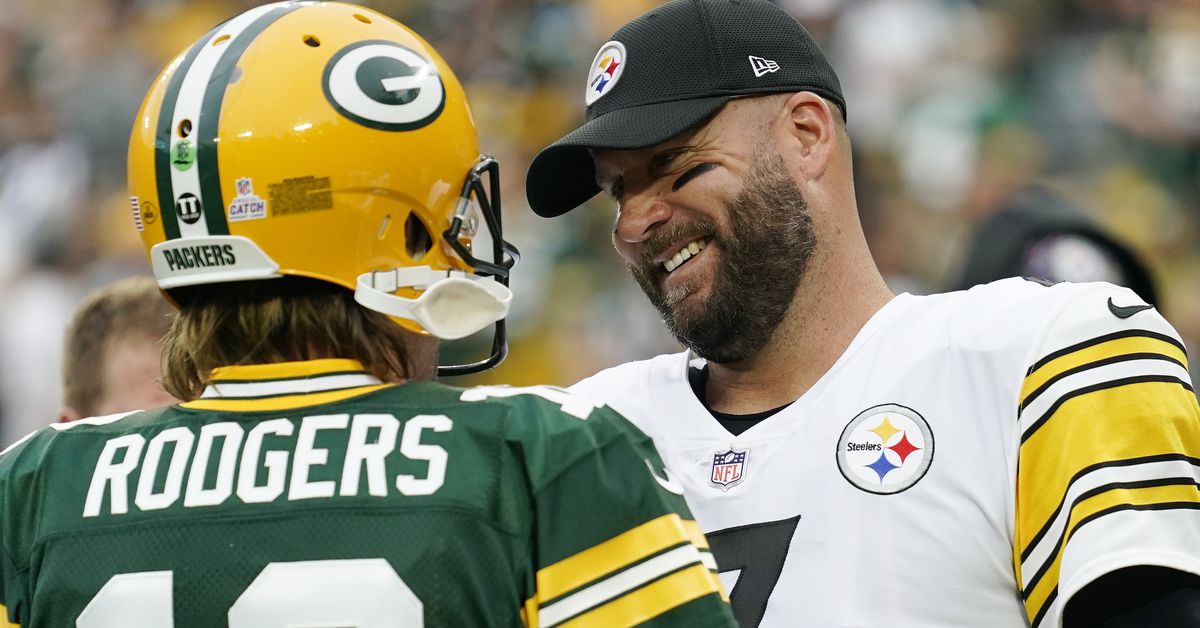 Hey Pittsburgh, have some self-respect