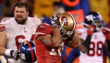 What’s the worst 49ers game you’ve ever watched?