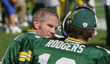 Packers All-Quarter Century Team: Introduction and quarterback voting