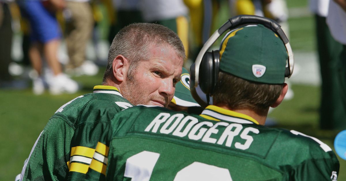 Packers All-Quarter Century Team: Introduction and quarterback voting