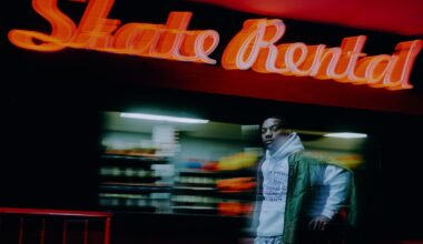 Bijan Robinson on faith, football and finding joy in Atlanta