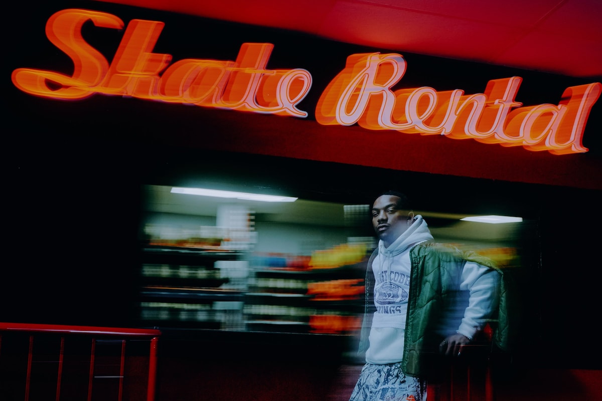 Bijan Robinson on faith, football and finding joy in Atlanta