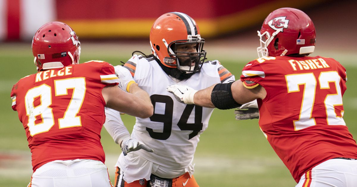 Chiefs News: - Arrowhead Pride