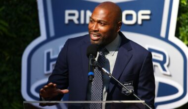 Seahawks News 6/7: Where do you stand on the Shaun Alexander legacy debate?