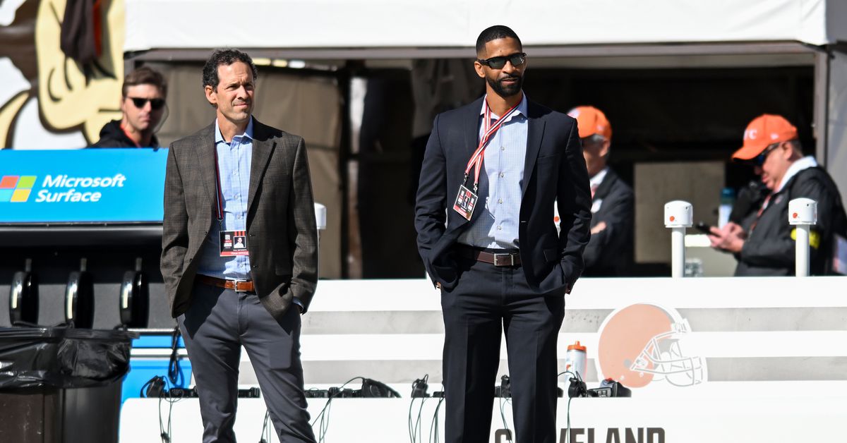 Cleveland Browns: Can AI help the Browns be successful?