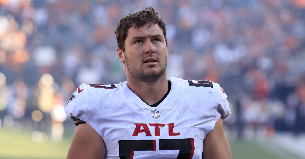 10 Most Important Bears of 2025: #10 Drew Dalman