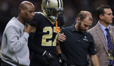 Saints lose vital training staff member to college ranks