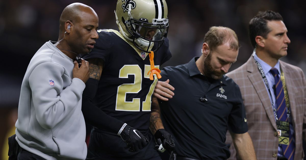 Saints lose vital training staff member to college ranks