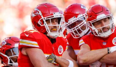 Chiefs News: Actor surprised by Travis Kelce’s acting