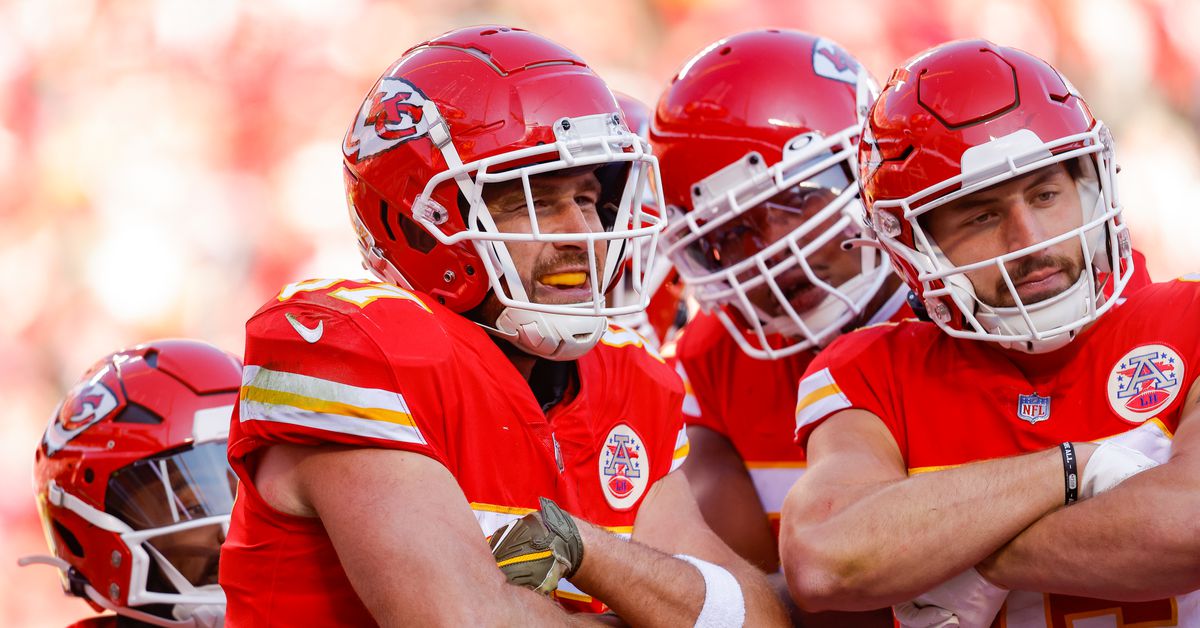 Chiefs News: Actor surprised by Travis Kelce’s acting