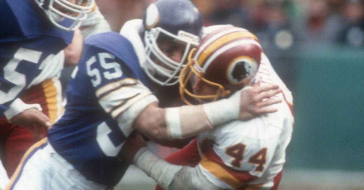 Vikes Views: Favorite Inside Linebacker