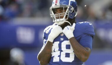 Raiders roster: 6 UFL players Las Vegas should consider signing