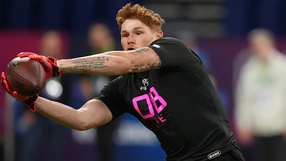 Kirby Lee-Imagn Images