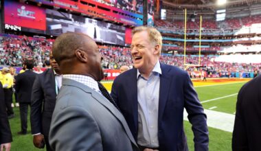 NFL encouraged owners to cheat players out of guaranteed money